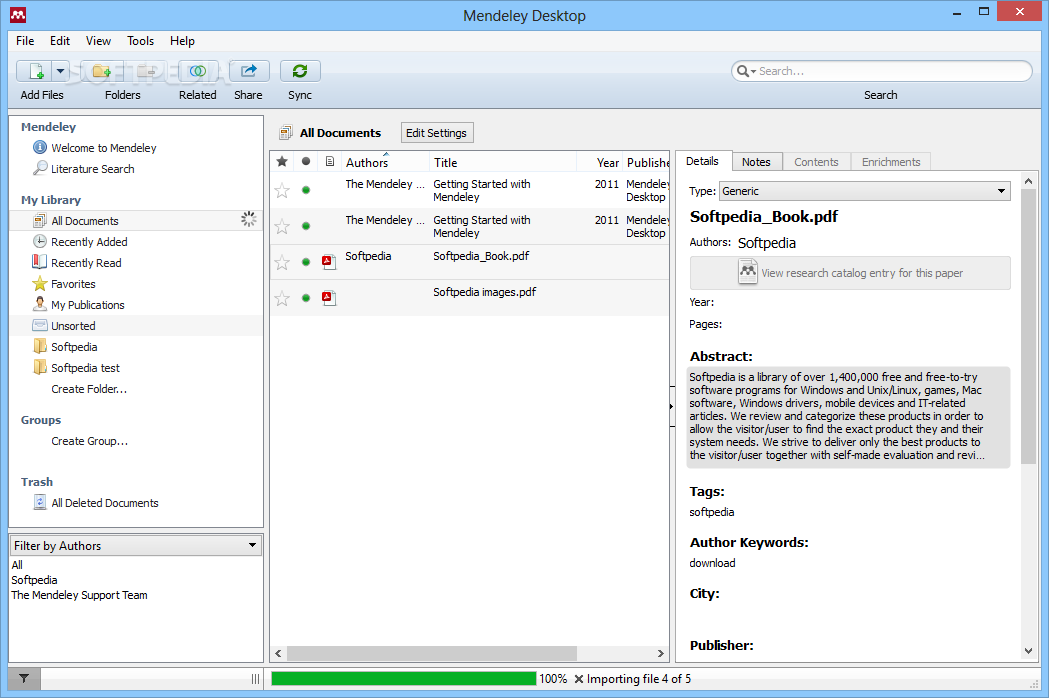 Download mendeley desktop for windows 7 32-bit